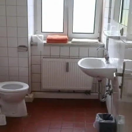 Central Guest house *